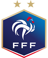 Page du club sur le site de la FFF