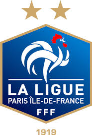 Page du club sur le site de la Ligue
